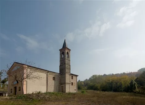 La cappella di Pianezza